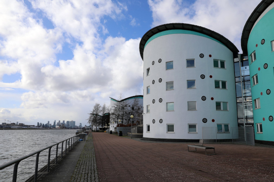 University of East London