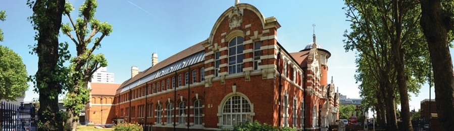 University of East London